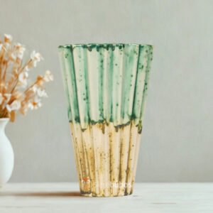 Florero mediano Artelozza #8 14x22 cm