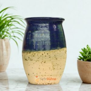 Florero mediano Artelozza #10 15x21 cm