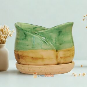 Maceta mediana Artelozza #11 18x14 cm