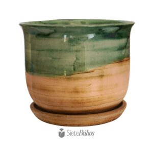 Maceta mediana Artelozza #26 21x18 cm